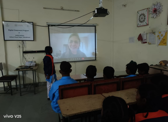 Making Learning Engaging
